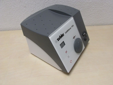 Zubler Variostar T50 used