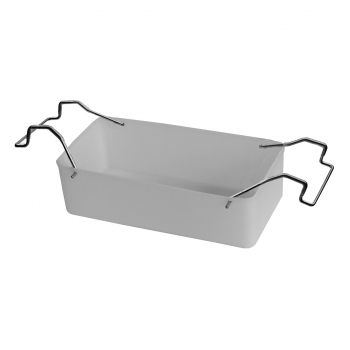 Bandelin Sonorex PK 2 C insert basket plastic