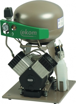 Kompressor EKOM DK50 2V