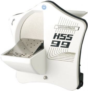 Wassermann HSS 99 trimmer