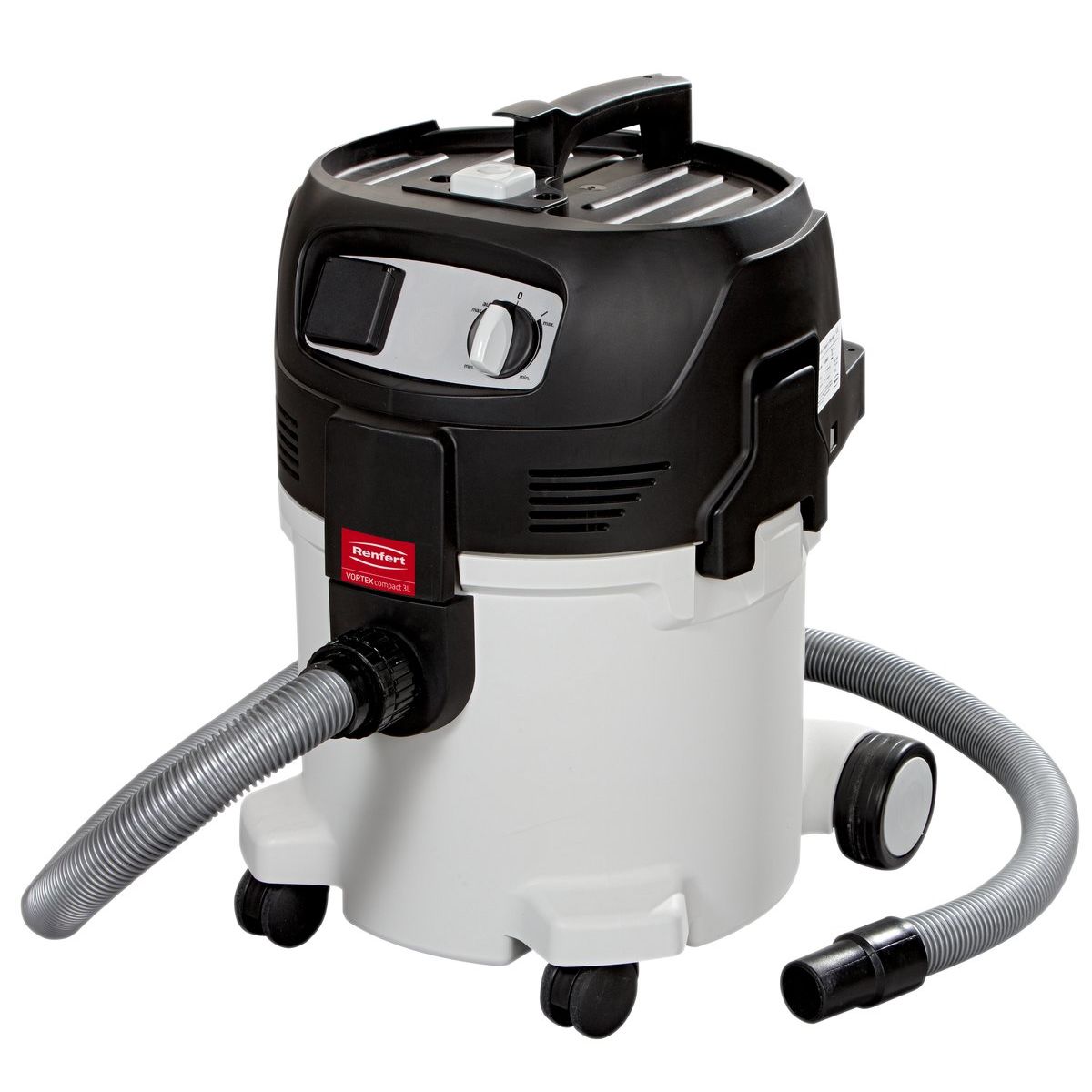 Vortex compact 3l