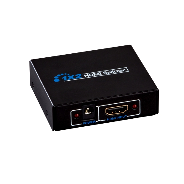 Renfert EASY View 3D HDMI Splitter