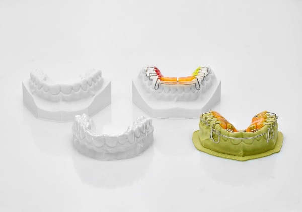 Renfert SIMPLEX study model