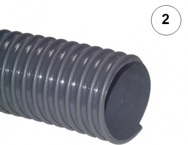 Drain hose for Renfert trimmer