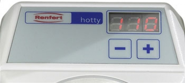 Renfert Hotty LED