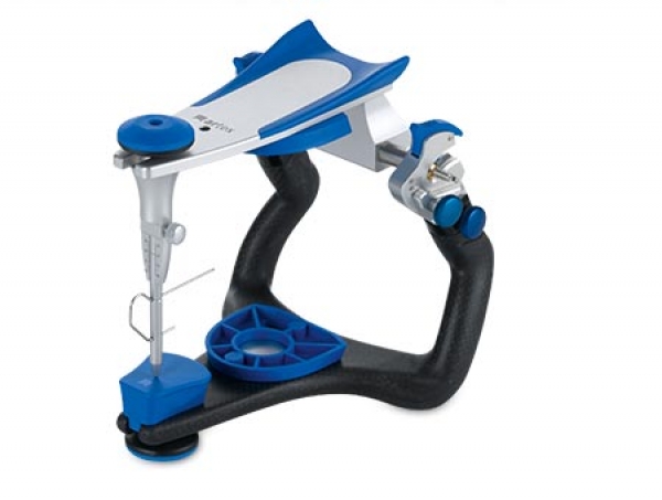 Amann Girrbach Artex CT Carbon Articulator