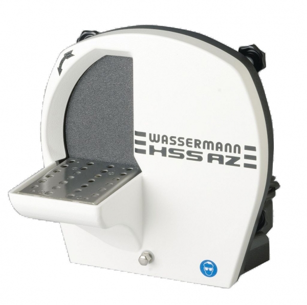 Wassermann HSS - AZ