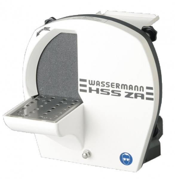 Wassermann HSS ZA trimmer